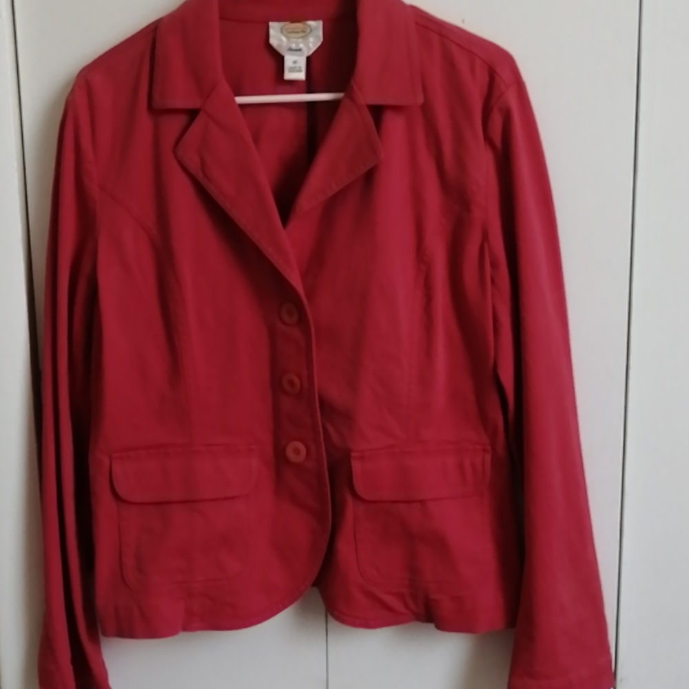 Jacket